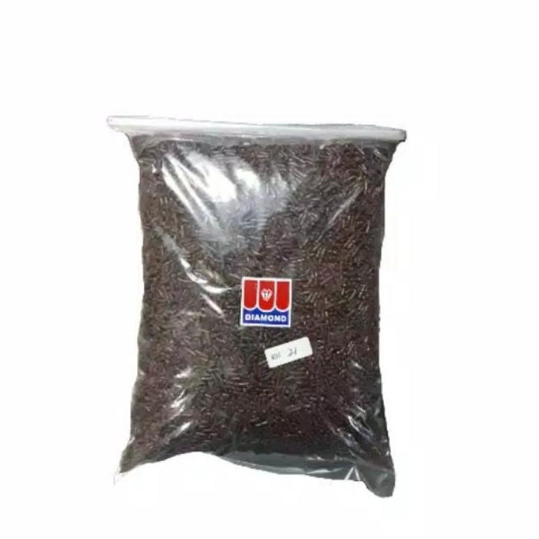 

[ 1 KG ] Mesis Diamond Repack Nugi