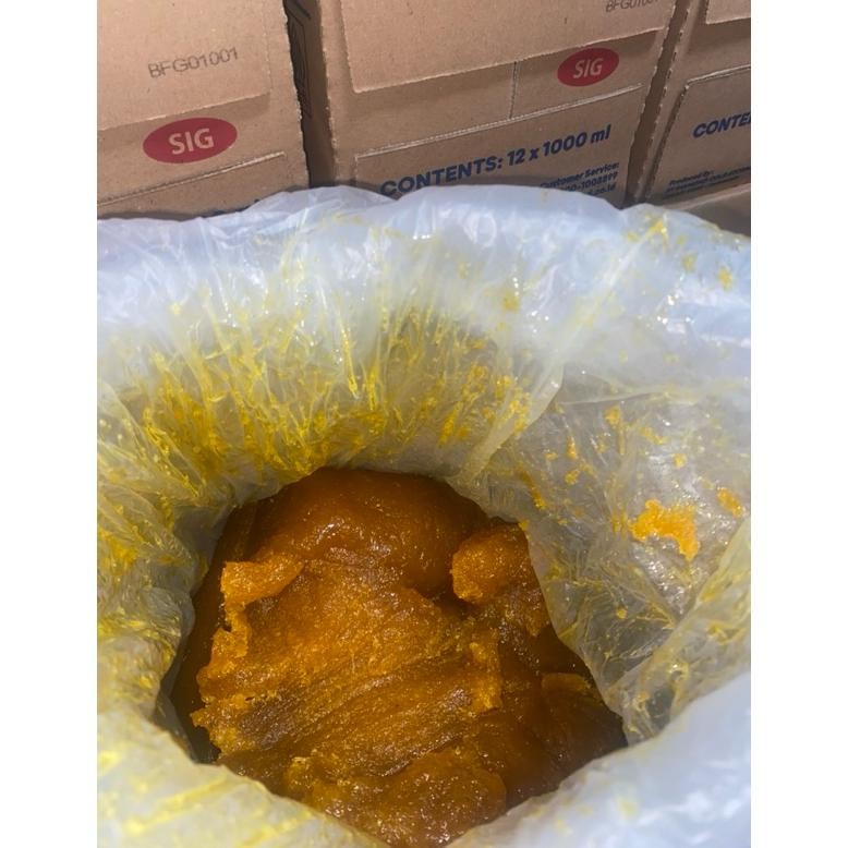 

SELAI NASTAR KS REEPACK 1kg | Slai NANAS SERAT KENTAL KS 1000gr exp. DES 2026 Nugi