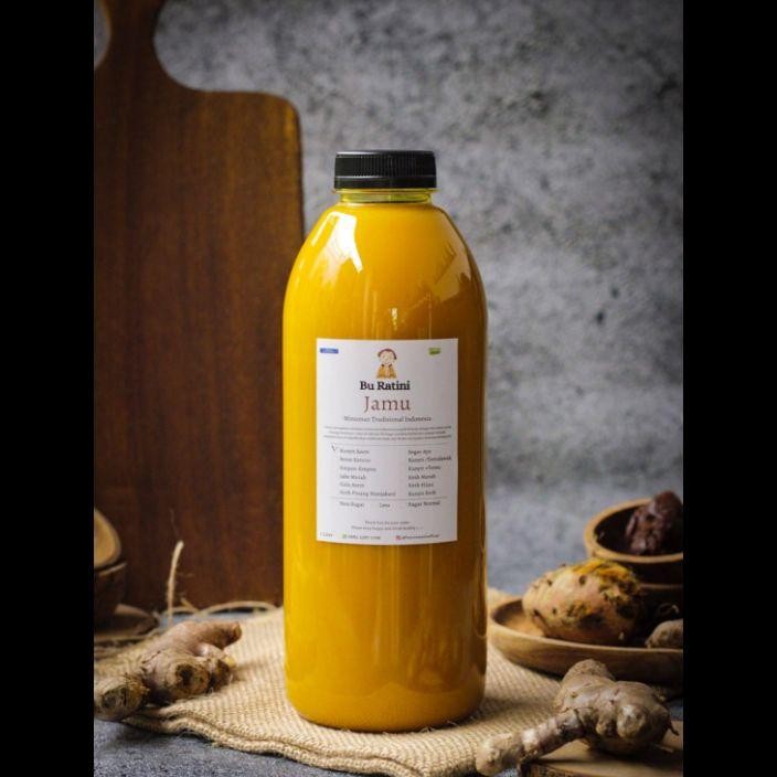 

Jamu Kunyit Asem Segar Jamu Kunyit Asam Kunir Asem Kunyit Asem 1 Liter Jamu Bu Ratini