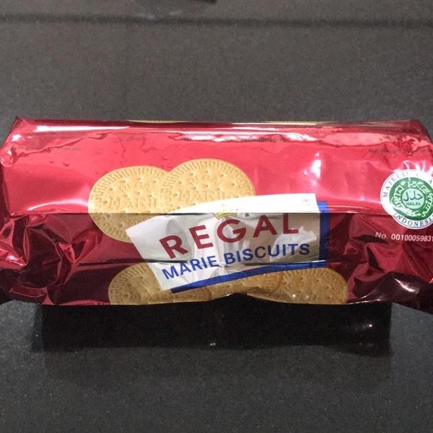 

Marie regal 230 gram Nugi