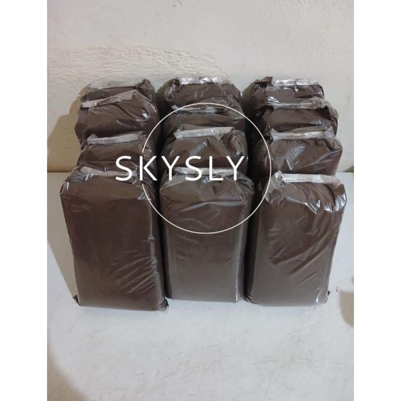 

Kopi Bubuk Robusta Kopi Tubruk -1Kg Nugi