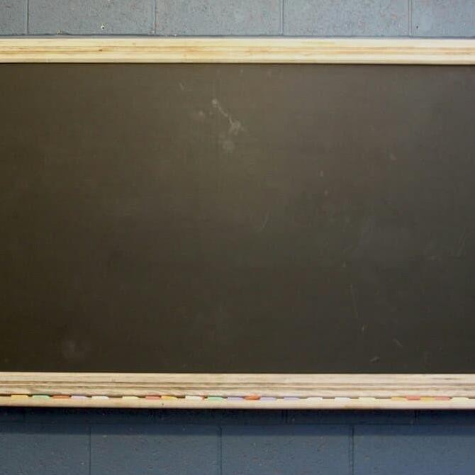 

Stok Sj Blackboard Papan Tulis Ung Resto Size 80X50Cm
