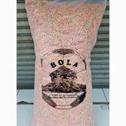 

Topping Bola Nyam Nyam Rice Crispy Repack 1 kg Nugi