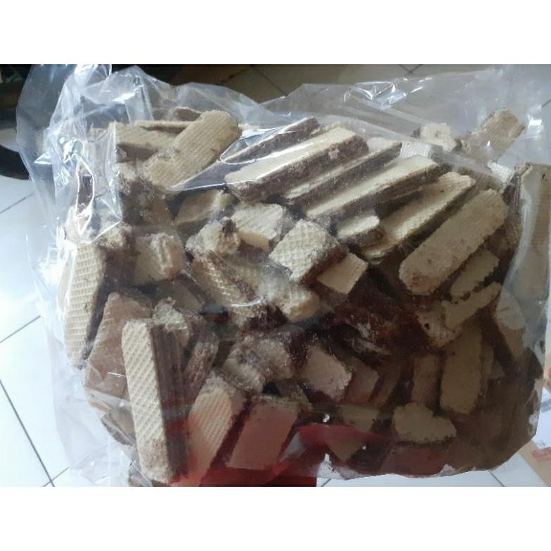 

Wafer Selamat Patahan 500gr Nugi