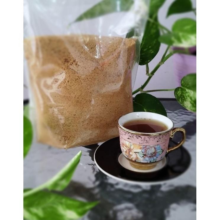 

Jahe Merah Plus Gula Aren Secang Habbatusaudah Jahe N 1Kg Bukan Cangkir Mas