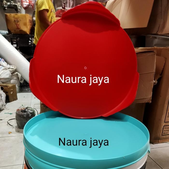 Tebok Murai PVC no 2 ( Only)