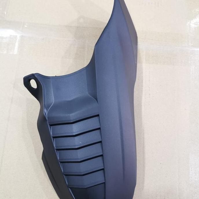 Spakbor Kolong Vario 125/150 Warna Hitam Doff Saja Terbatas