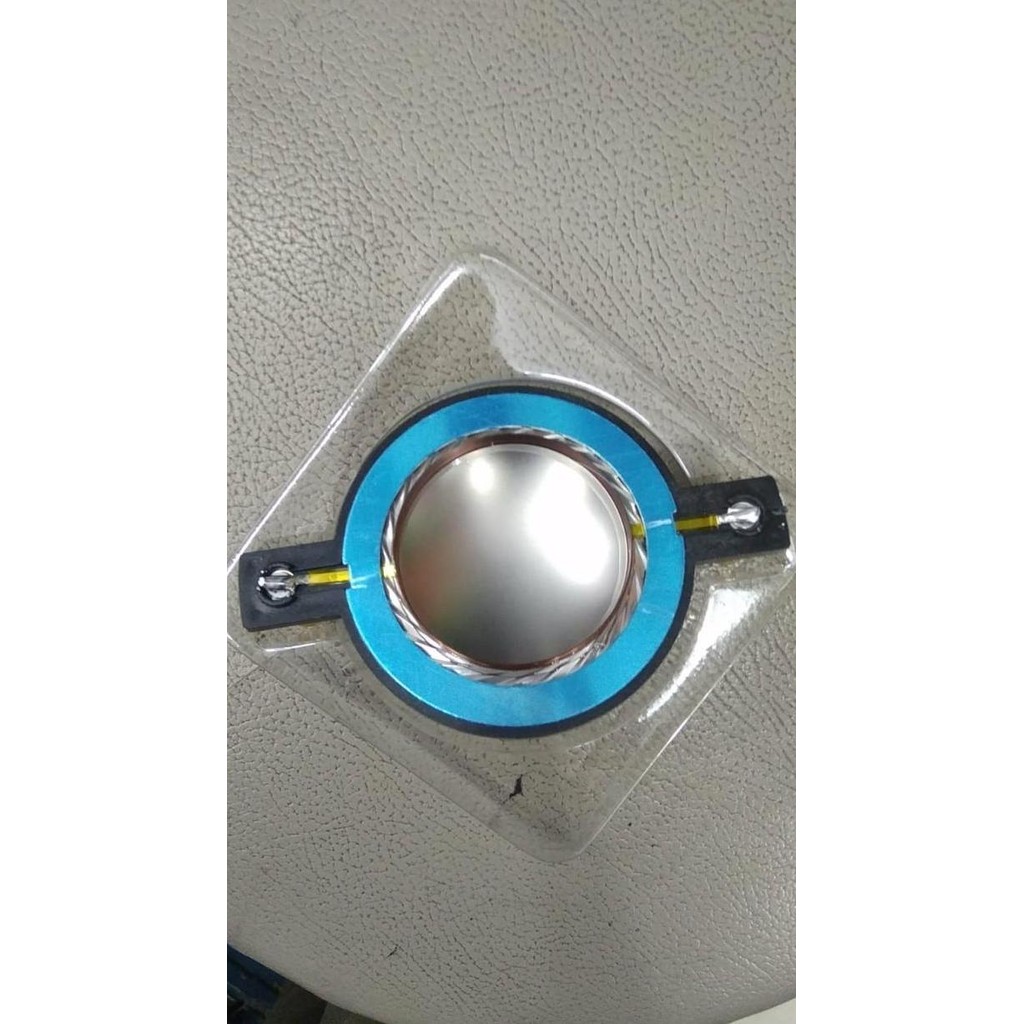 Spull Driver Tweeter Ukuran 44.5Mm For Aktif Hupper / Beta Three Spul