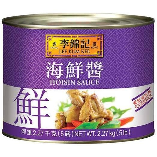 

Promo Lee Kum Kee Saus Hoisin Hongkong 2.27Kg Authentic Chinese Sauce