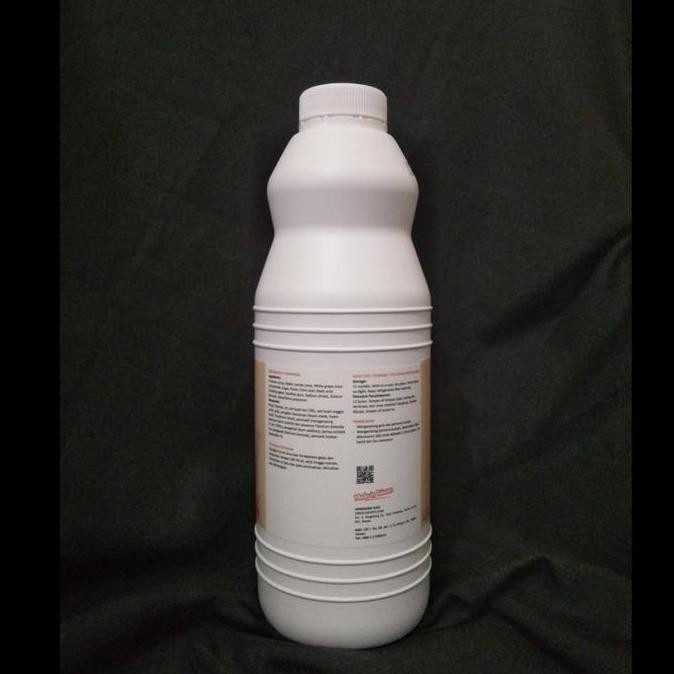 

Promo Lychee Syrup Concentrate Sirup Leci Tebal Minuman Dessert