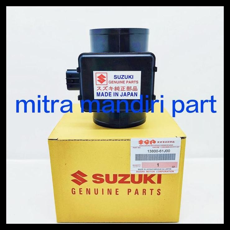 HOT DEAL SENSOR AIR FLOW AIRFLOW MAF SUZUKI GRAND VITARA ESCUDO 1.6 