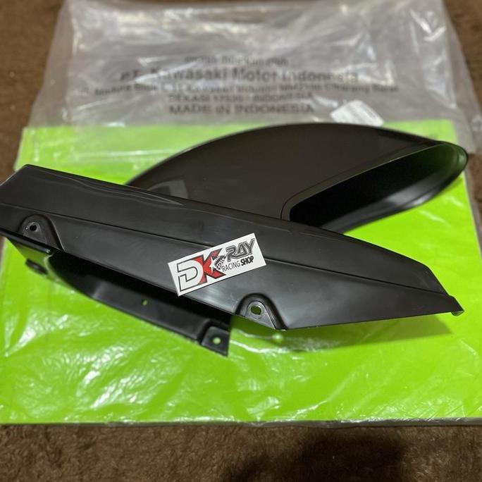 Spakbor Kolong Ninja Ss R Kis Original Kawasaki Ninja 53000 Premium