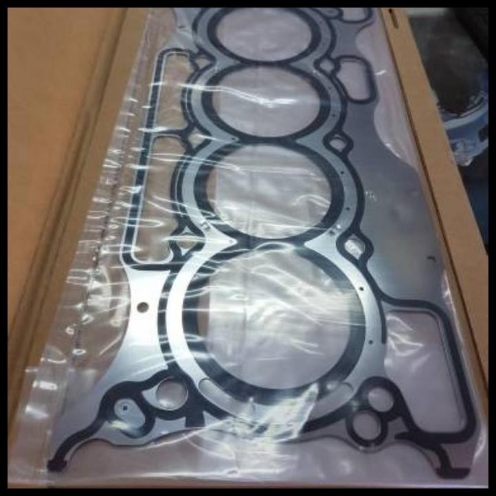 HOT DEAL PAKING CYLINDER HEAD PAKING HEAD GRAND LIVINA LIVINA 1.5CC LIVINA 1500 