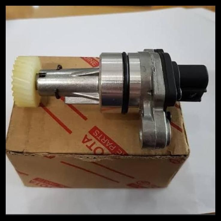HOT DEAL SENSOR SPEEDOMETER ATAU SENSOR KILOMETER TOYOTA FORTUNER DIESEL INOVA