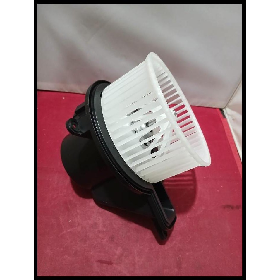 DISKON MOTOR BLOWER TRUCK QUESTER NEW MOTOR AC MOBIL