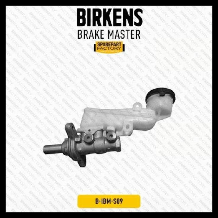 DISKON MASTER REM BRAKE MASTER ATAS ISUZU DMAX / MUX 
