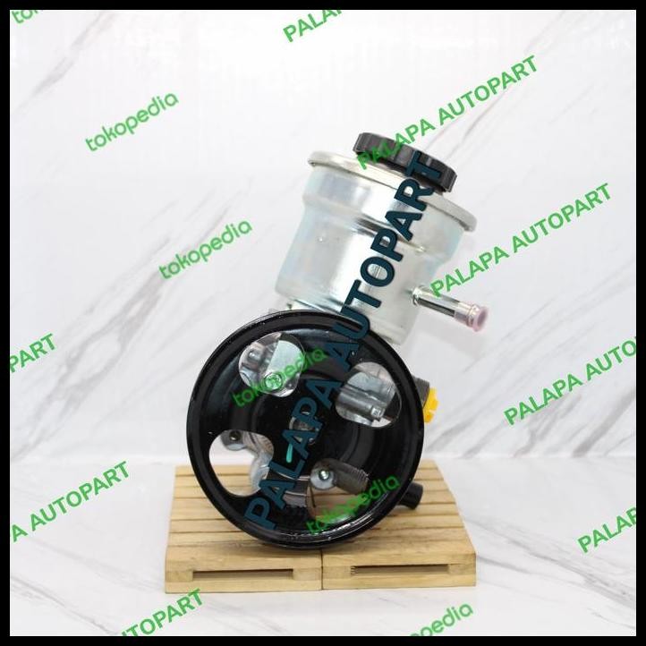 TERBARU POMPA POWER STEERING INNOVA POMPA INNOVA BENSIN 2005-2015 