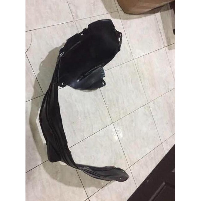Inner fender CRV 2007-2012 Crv RE Crv Gen 3