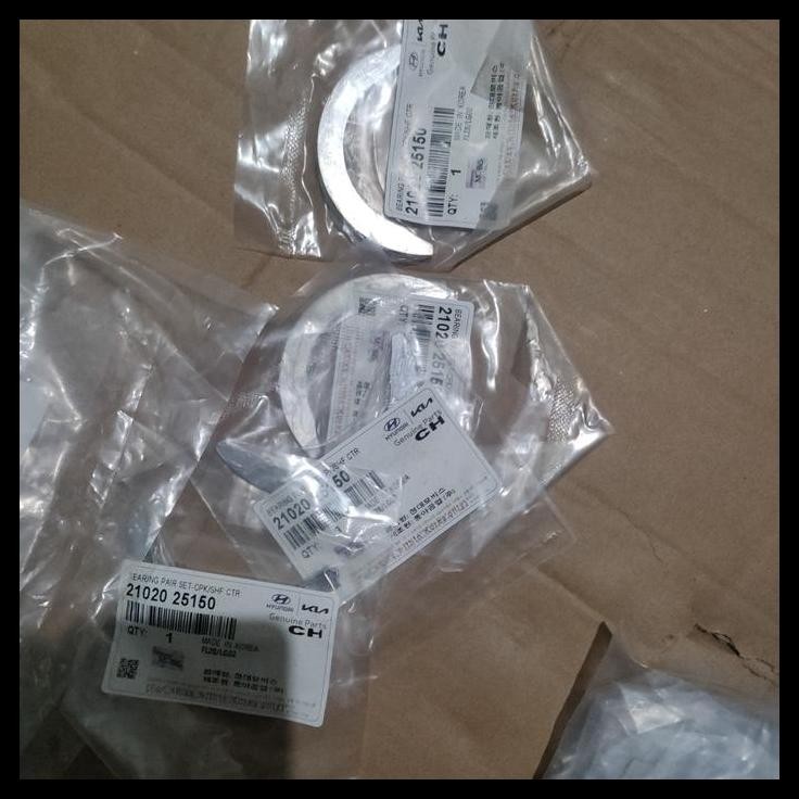 HOT DEAL METAL BULAN HYUNDAI H1 BENSIN 