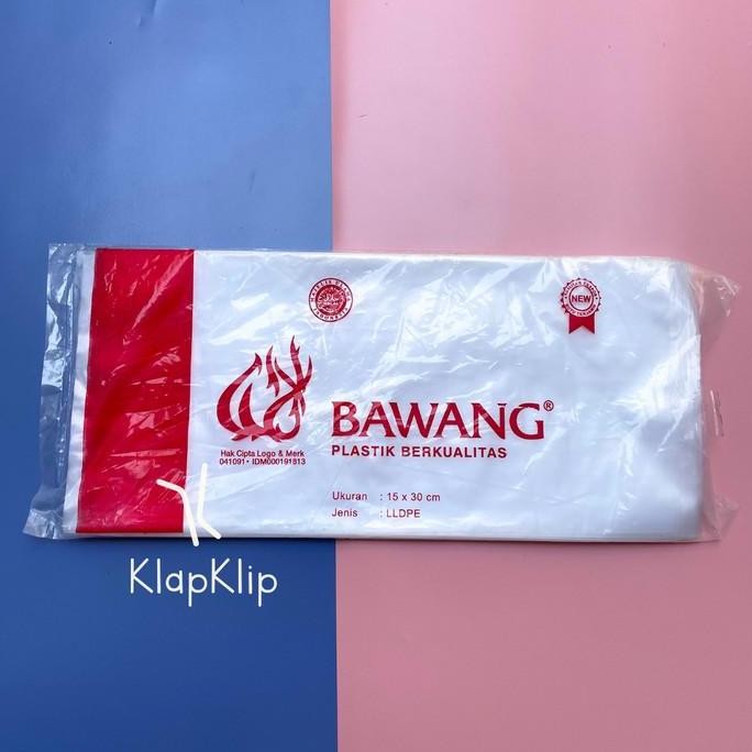 

10PACK BAWANG Plastik PE Uk 6x20 7x20 8x20 10x20 12x25 15x30 20x35 Kantong Plastik PE Elastis - Plastik Mambo Plastik Es Kantong Plastik Bening - Plastik Plastik LLDPE Plastik Sambel Plastik Bungkus Sambal