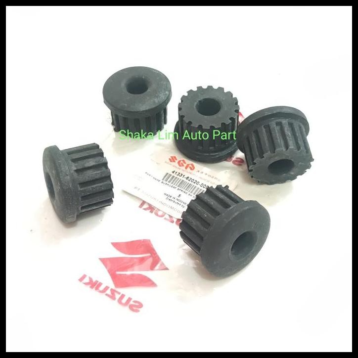 TERBARU KARET BUSHING PER ANTING BESAR SUZUKI CARRY EXTRA FUTURA JIMNY KATANA 