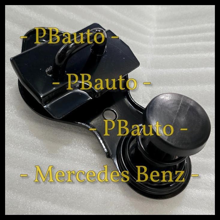 TERBARU PER KAP MESIN W203 MERCEDES BENZ 