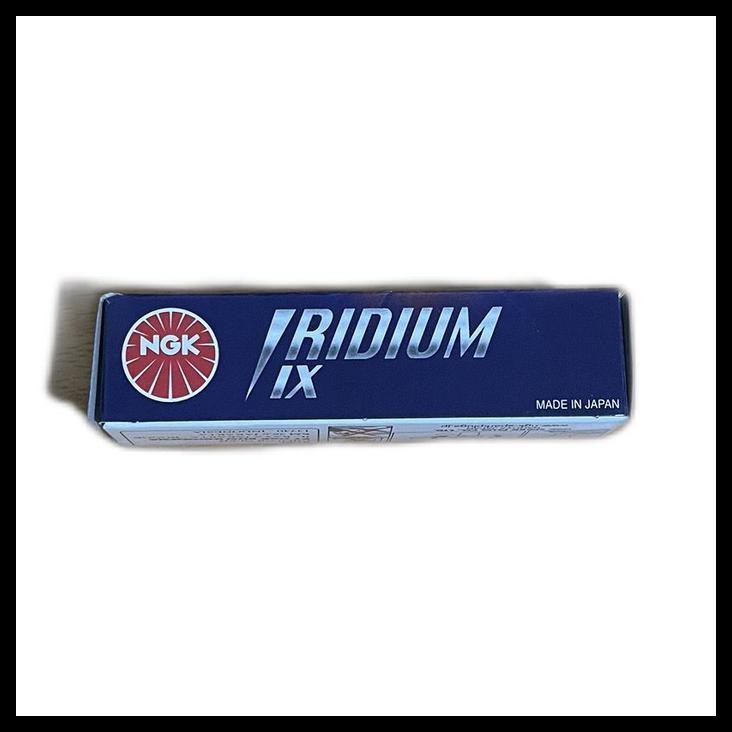 DISKON BUSI BORE UP KAWASAKI DTRACKER & KLX 150 - NGK IRIDIUM IX CR9HIX 