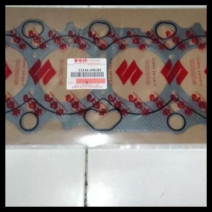 BEST DEAL PAKING HEAD/GASKET CYLINDER HEAD PAKING HEAD BALENO NEXT X-OVER AERIO 