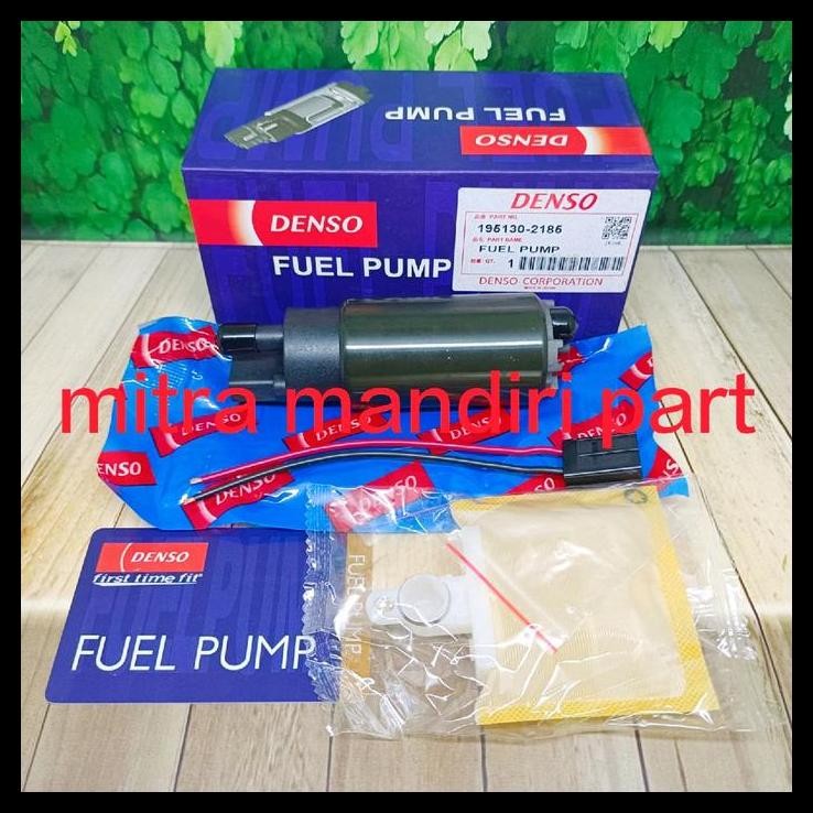 TERBARU FUEL PUMP ROTAK POMPA BENSIN TOYOTA AVANZA NEW