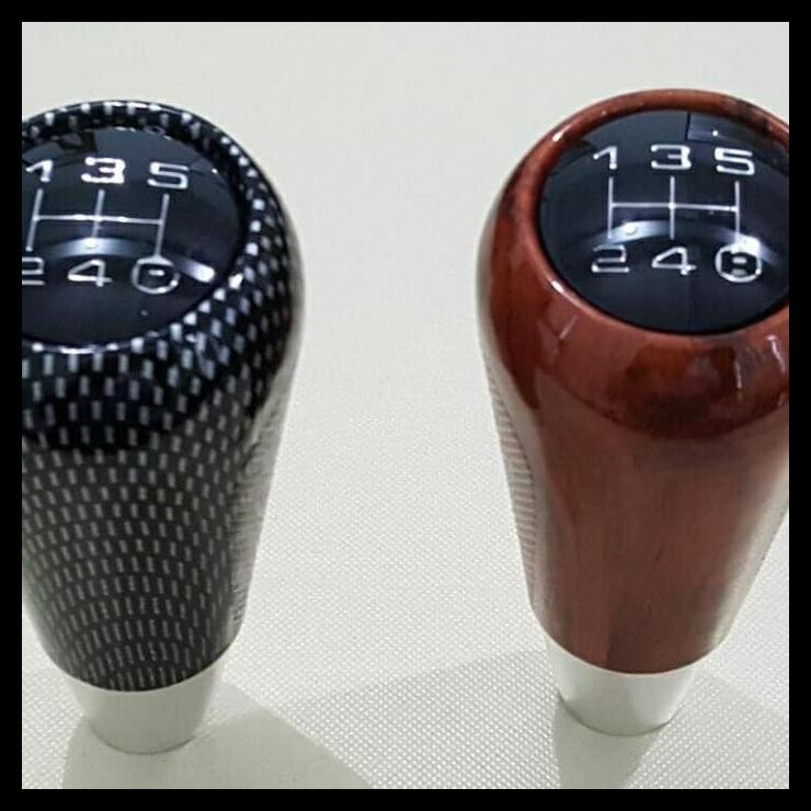 TERBARU GEAR KNOP TUAS PERSENELING MOBIL UNIVERSAL APV/CELERIO/ERTIGA/IGNIS 