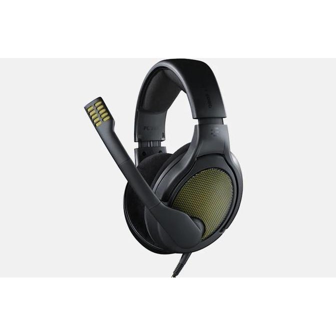 TERLARIS - Drop + Sennheiser PC38X Gaming Headset Original BNIB