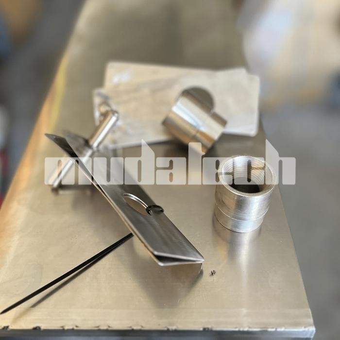 Mesin Pencetak Bakso Mesin Cetak Pentol Baso Meet Ball Maker Original Dan Terpercaya