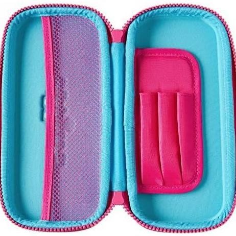 

Smiggle Lolly Dude Small Pencil Case - Tempat Pensil Smiggle