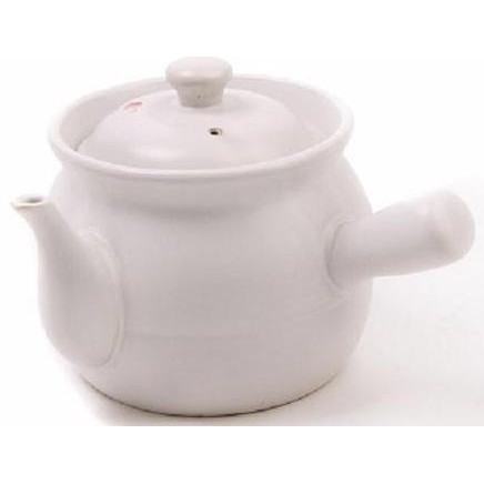 Teko Panci Keramik Masak Obat Herbal Tradisional Dari Tanah Liat