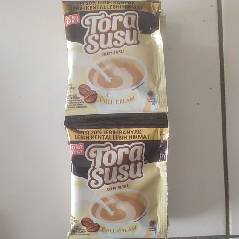 

Kopi torabika varian susu dan moka 1 dus