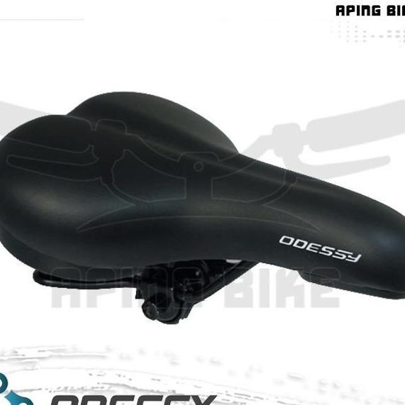 Saddle Odessy Per Sadel Jok Sepeda Mtb Lipat Road Bike Mini Bmx