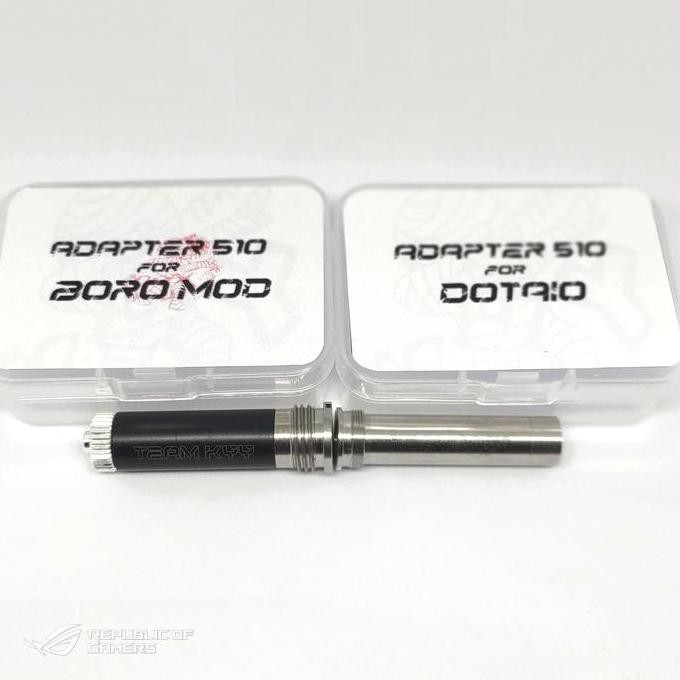 Kyy 510 Adapter