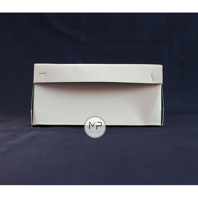 

Dus Kotak Nasi uk. 222cm 50pcs