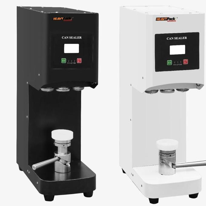 Mesin Can Sealer Tutup Botol Pet/Can Kaleng C-M650