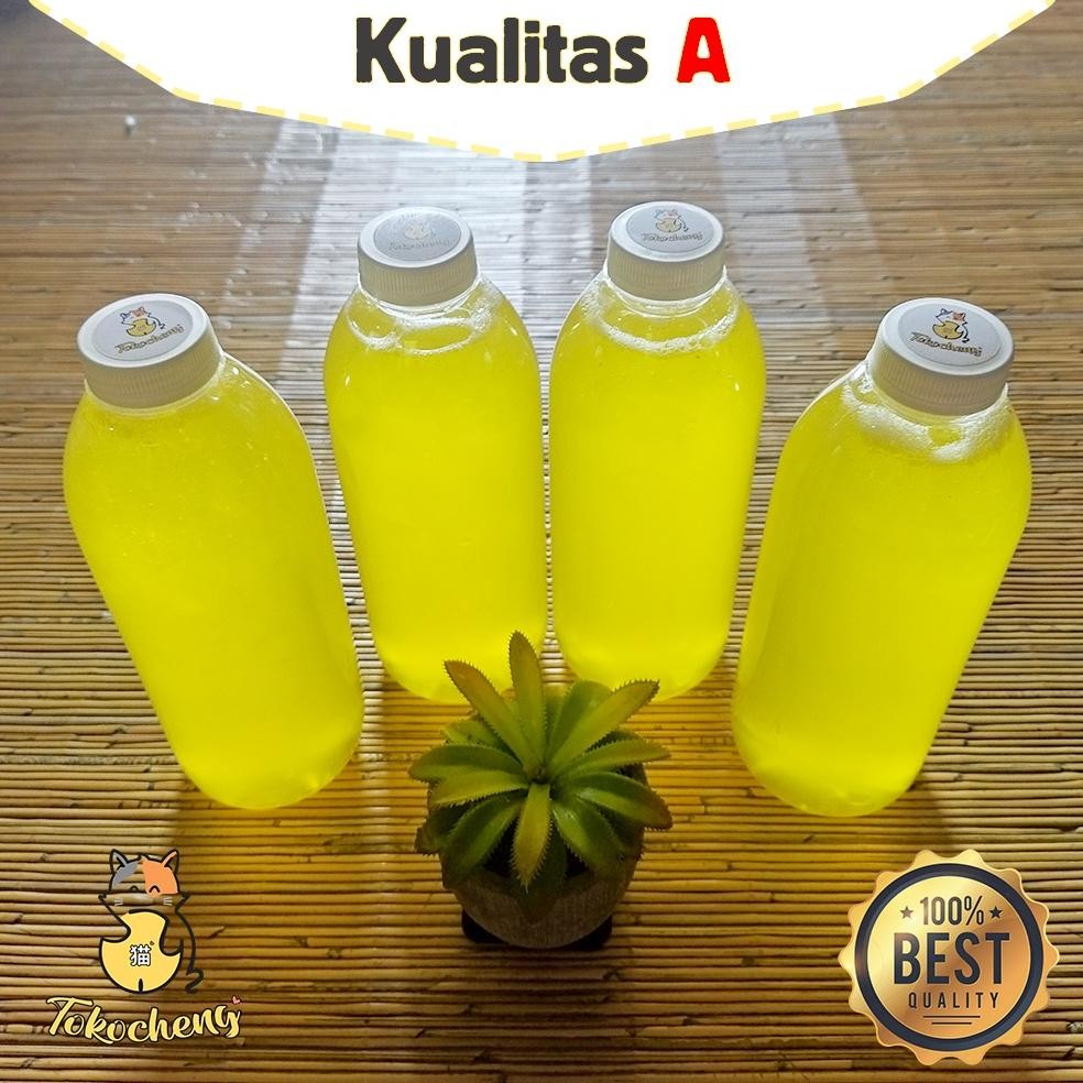 

Putih Telur Cair Kualitas A 1L Bersih Fresh // Bandung Nugi