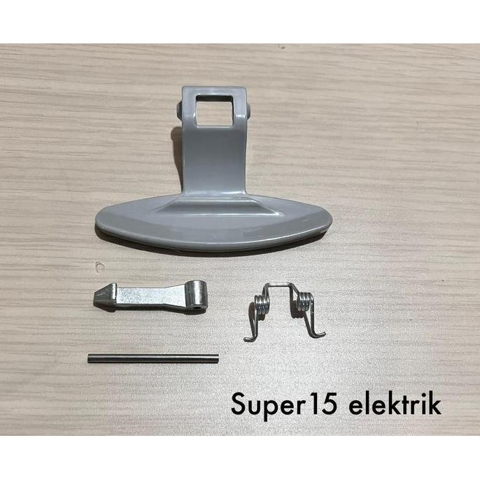 Handle Pintu Mesin Cuci LG WDM8070TD Front Loading LG Type WD-M8070TD WD-M8060TD (100) TERBARU