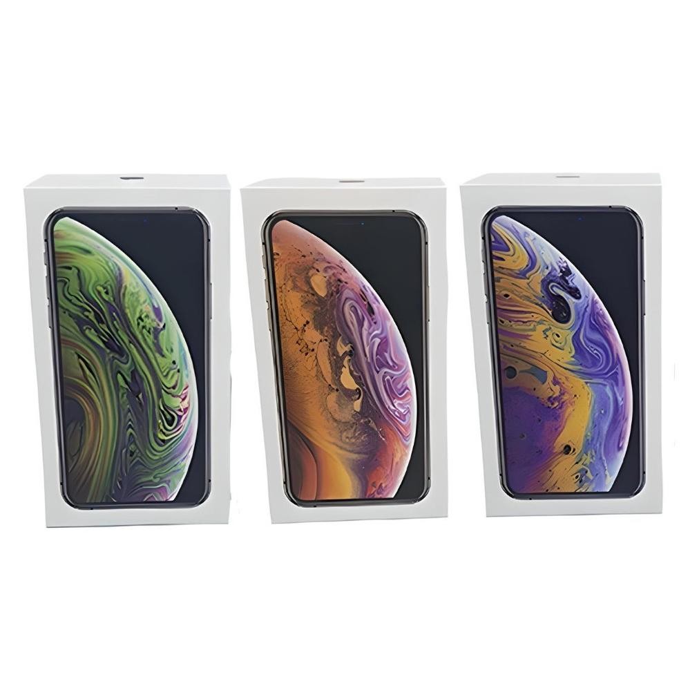 

KOTAK/DUS/BOX XS MAX NO ACC (BOX ONLY) Nugi