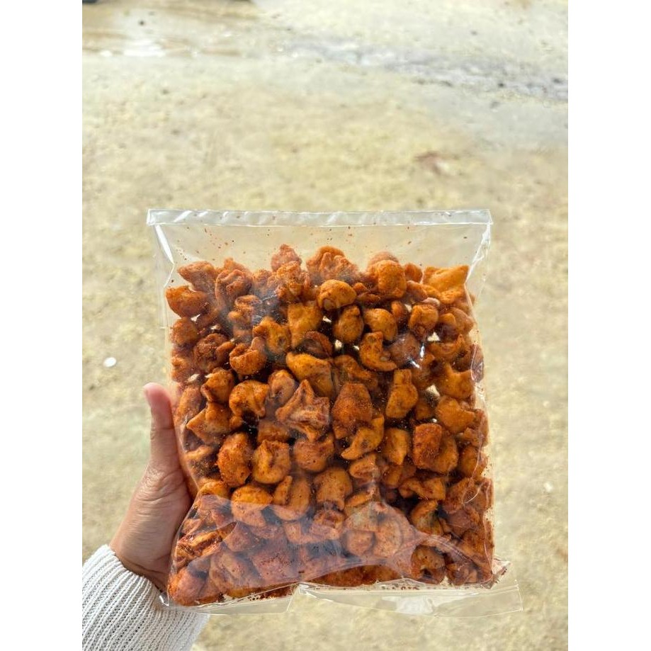 

Siomay Mini Pedas Sambal Geprek - 500Gr