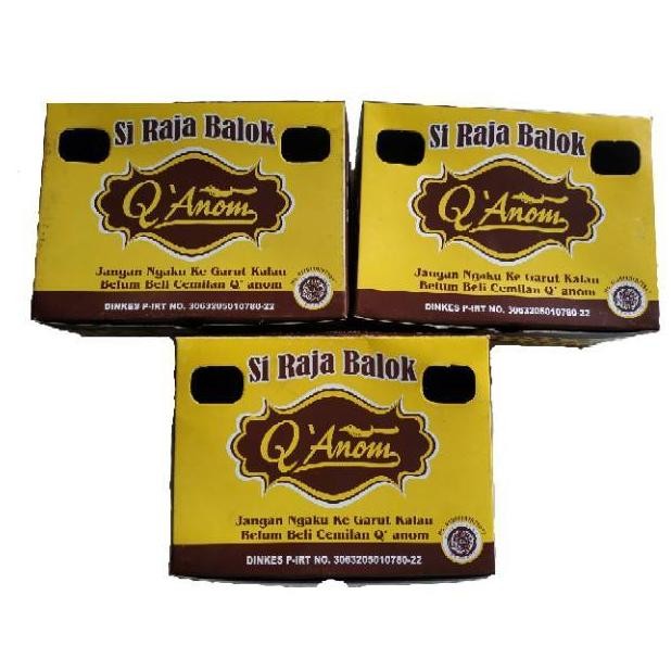 

Kue Balok Q Anom Agen Bekasi menerima agen atau reseller terlaris Nugi