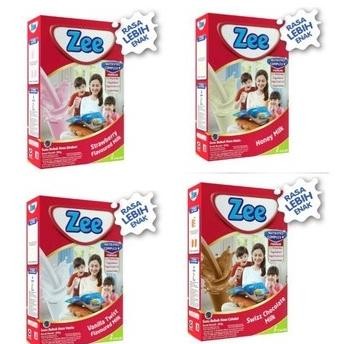 

SUSU ZEE BOX REGULER COKLAT/ STRAWBERRY/ VANILA 340gr Nugi