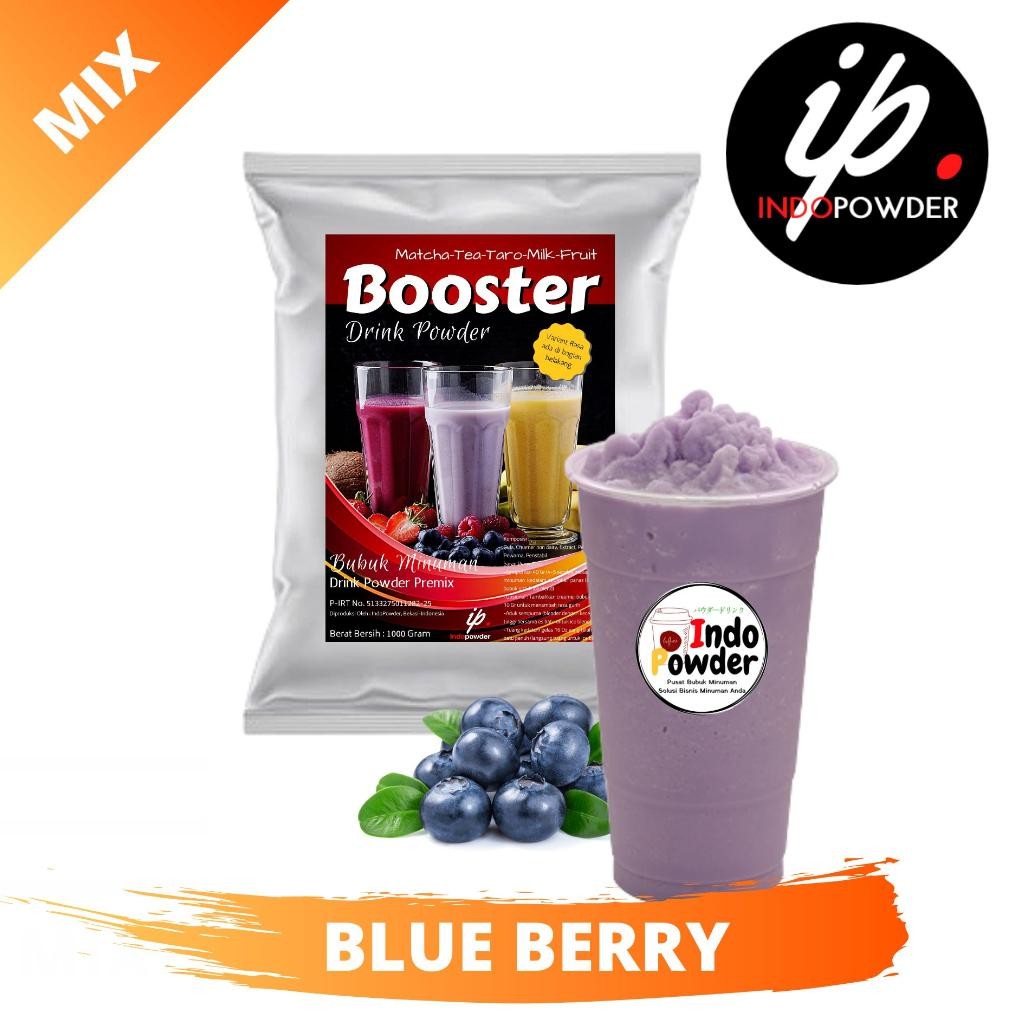 

Bubuk Minuman BLUEBERRY 1Kg - Bubuk BLUEBERRY 1Kg - BLUEBERRY Bubuk 1Kg - BLUEBERRY Powder 1Kg Nugi