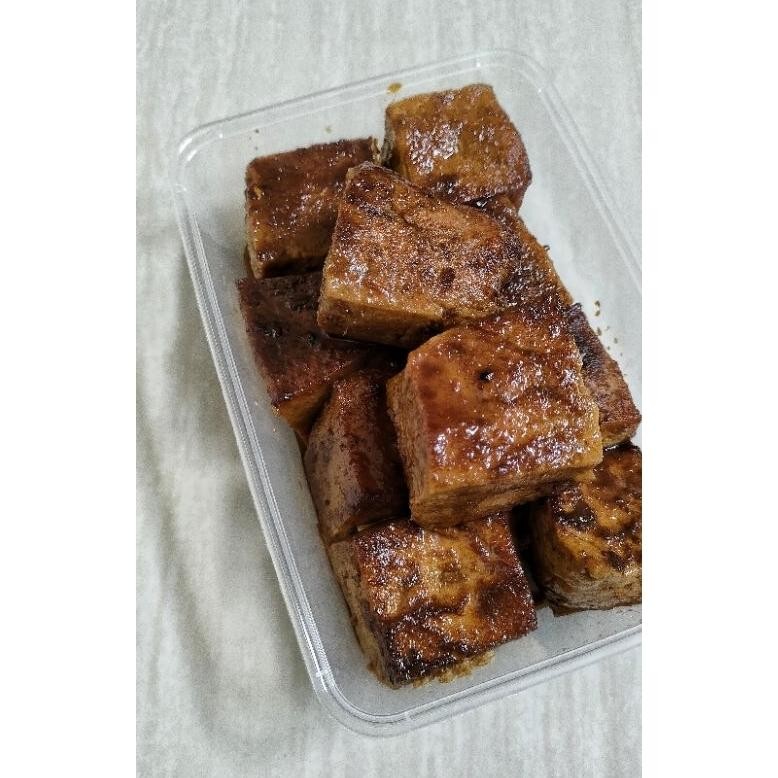 

Tahu Bacem Frozen Food Nugi