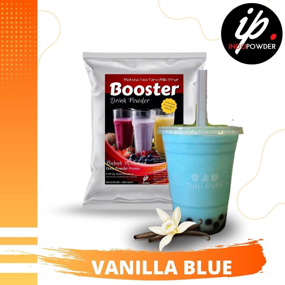 

Vanilla Blue 1Kg I Bubuk Vanilla Blue 1Kg I Bubuk Minuman rasa Vanilla Blue 1Kg Nugi