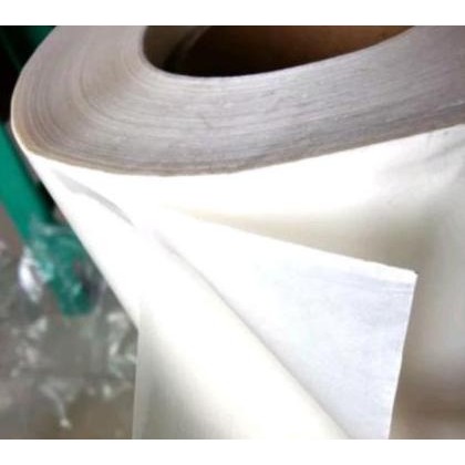 

Lem untuk Logo Bordir/Patches/Badge/Kain/Foil/Hot melt Adhesive Film