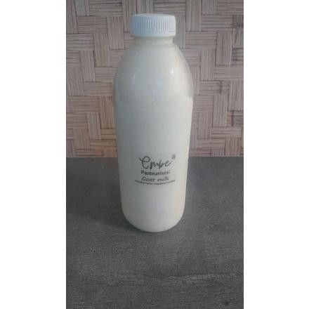 

Susu Kambing Pasteurisasi 1 Liter Nugi